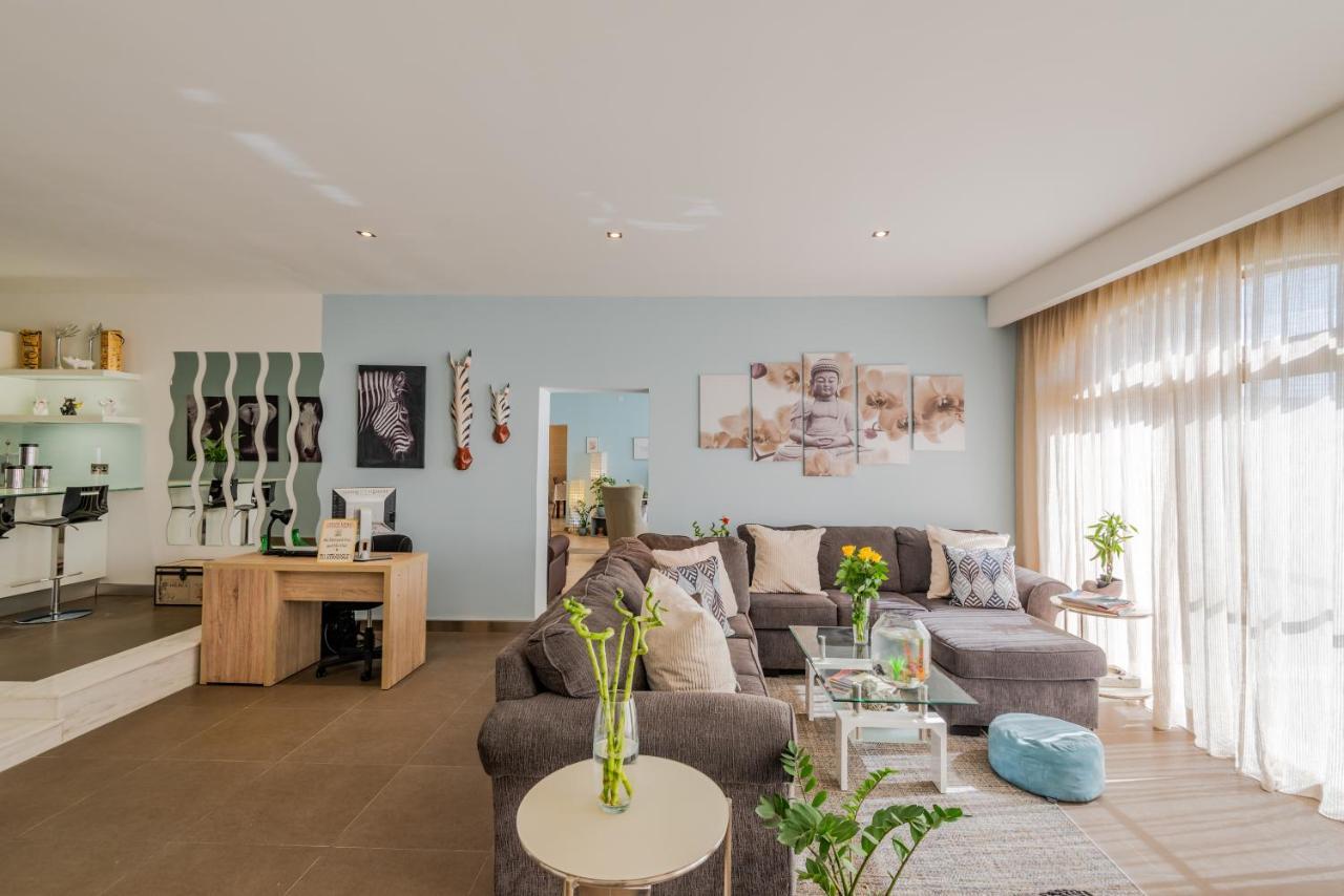 Dgolden Valley Boutique Nocleg ze śniadaniem Xagħra
