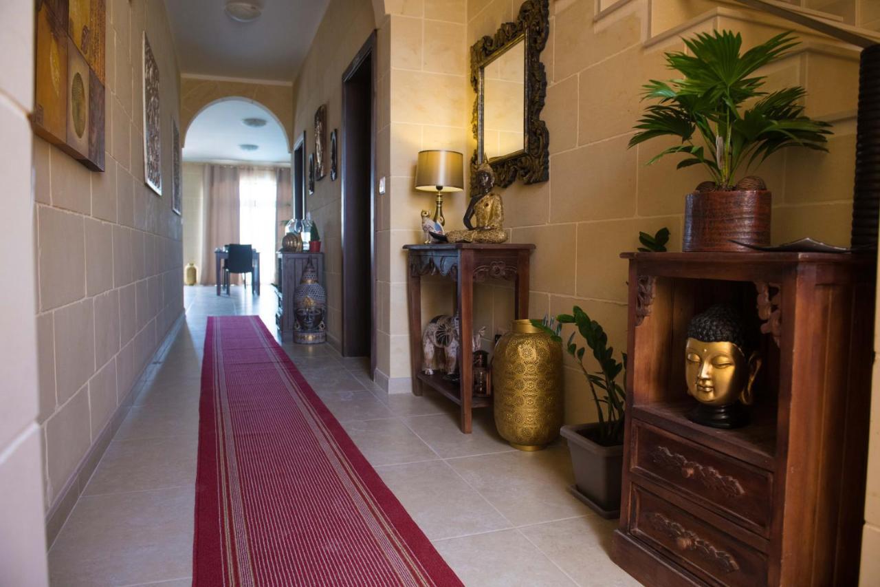 Dgolden Valley Boutique Nocleg ze śniadaniem Xagħra