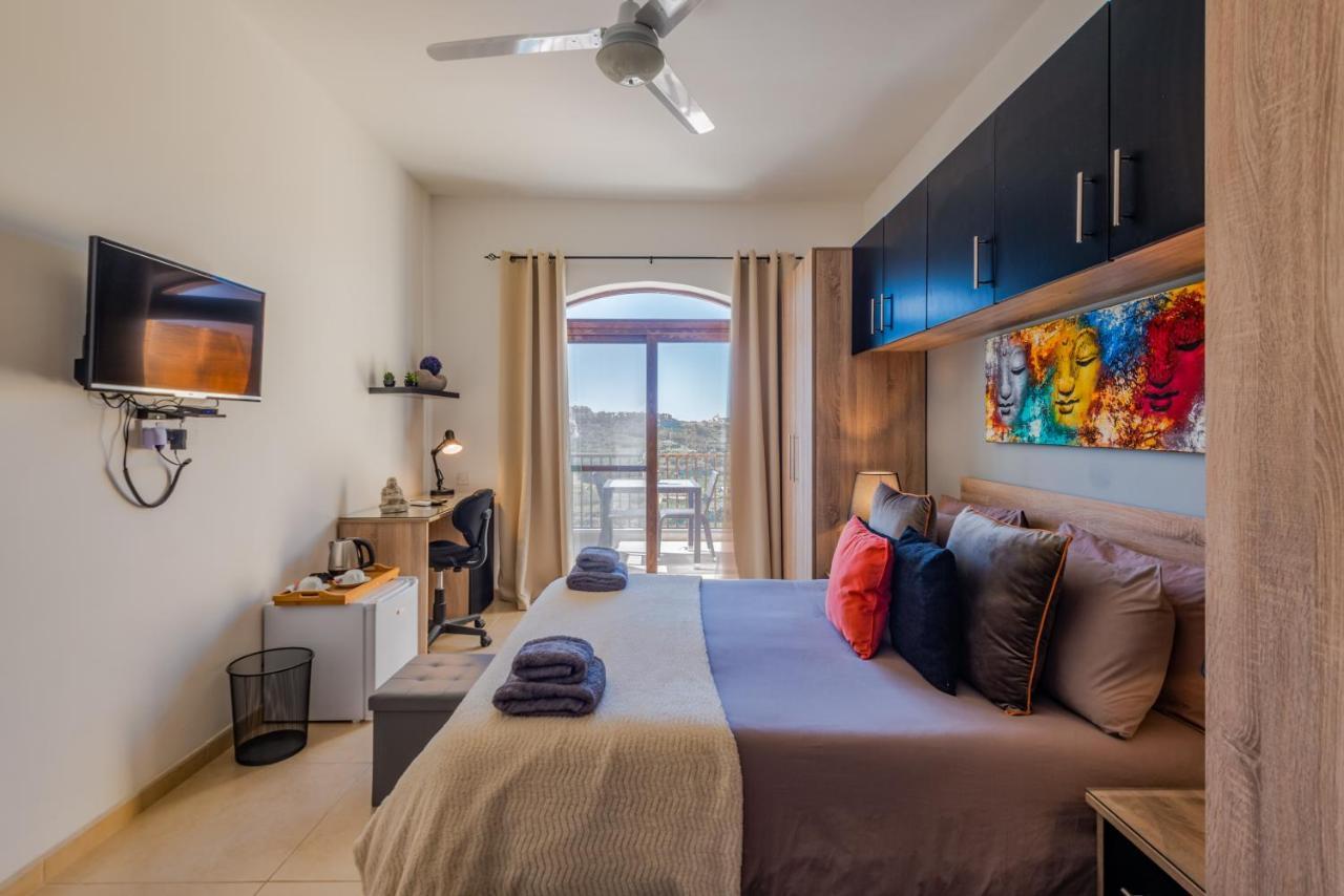 Nocleg ze śniadaniem Dgolden Valley Boutique 3*