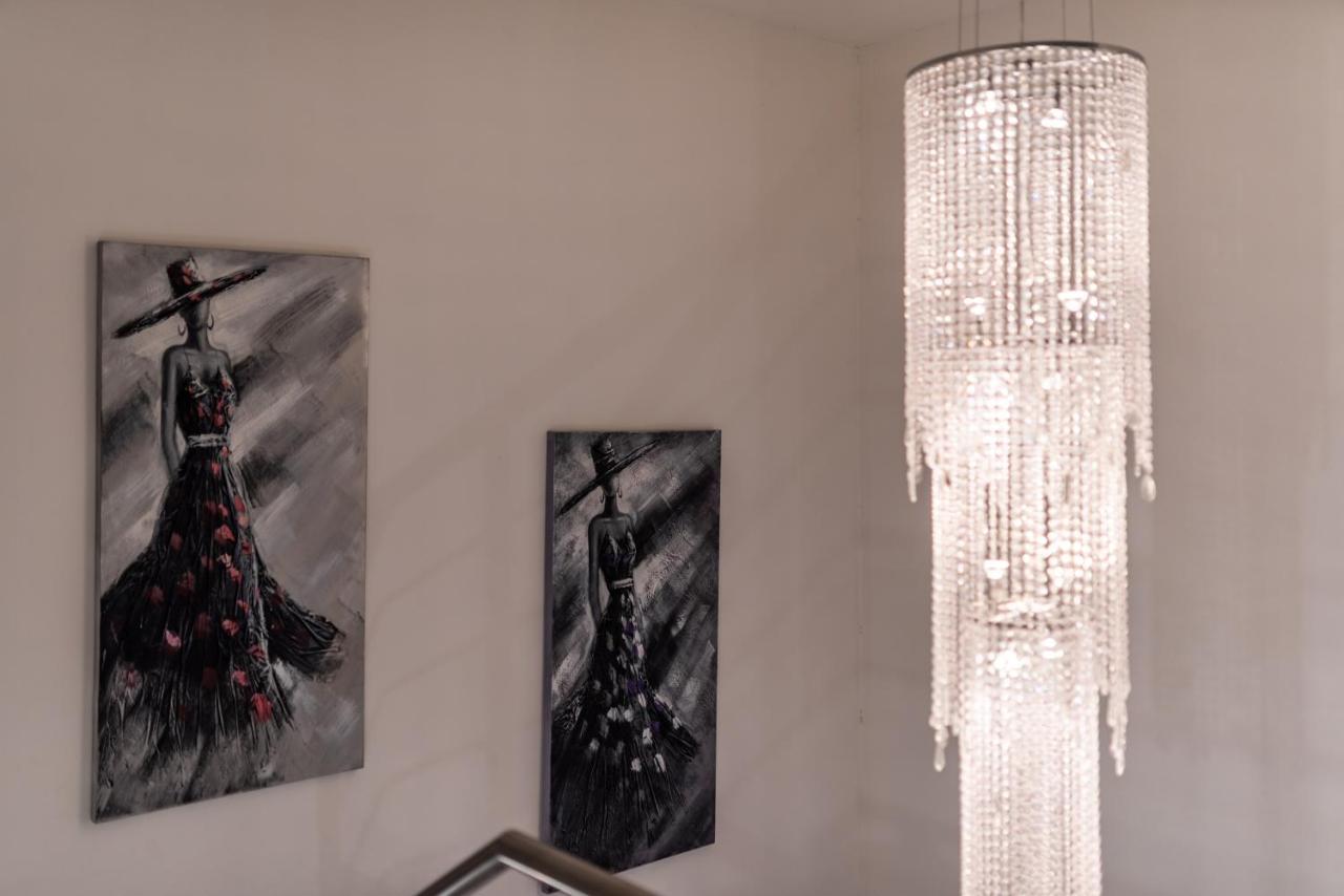 Dgolden Valley Boutique Nocleg ze śniadaniem 3*