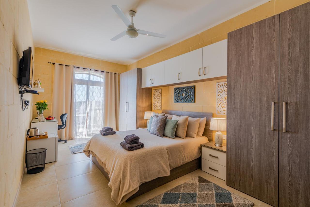 Dgolden Valley Boutique Nocleg ze śniadaniem 3*