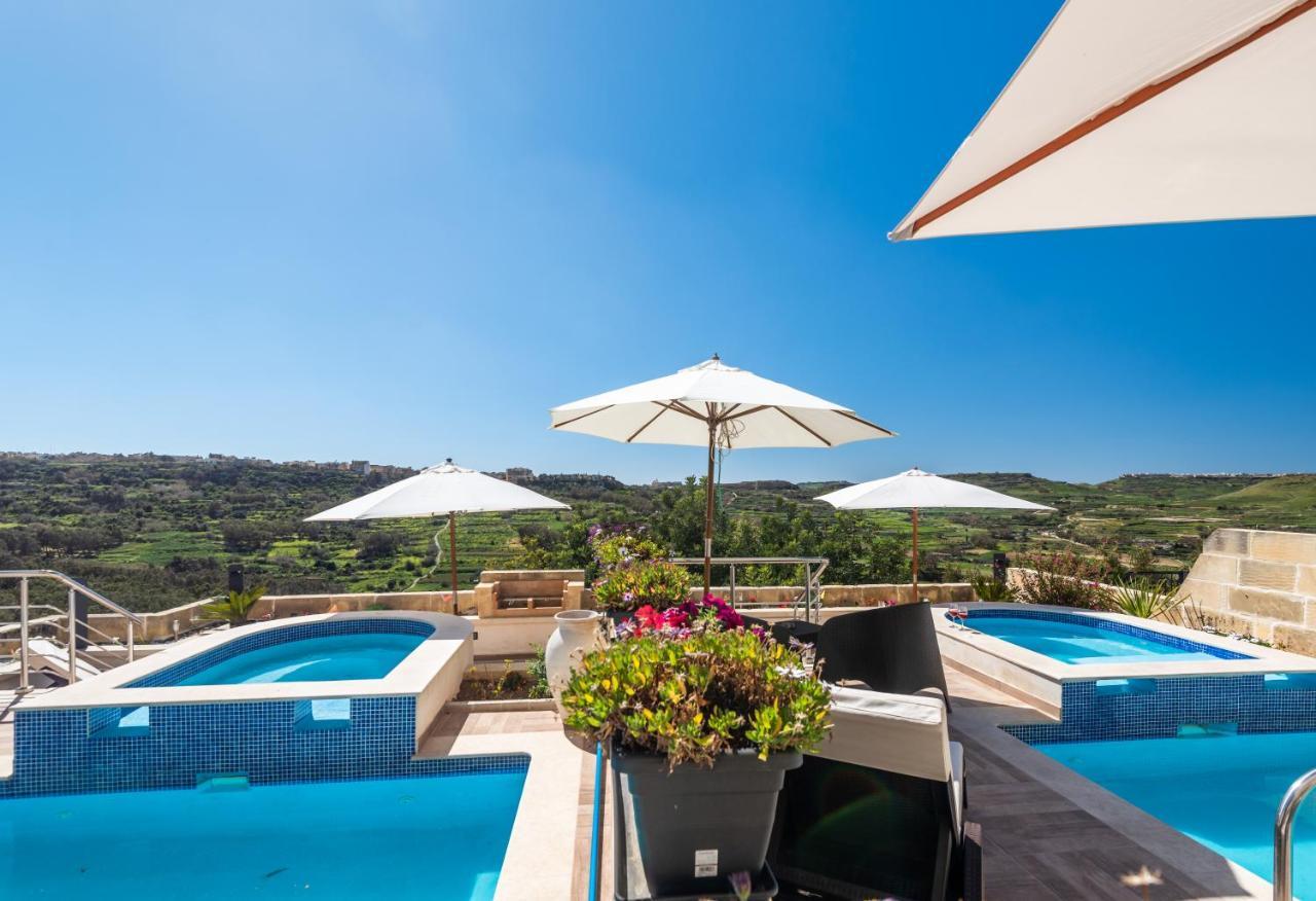 Dgolden Valley Boutique 3* Xagħra