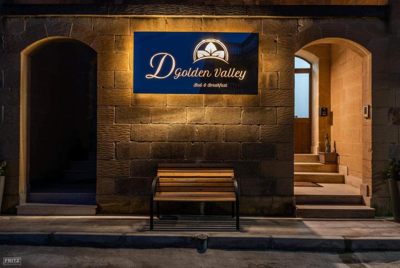 Dgolden Valley Boutique Xagħra