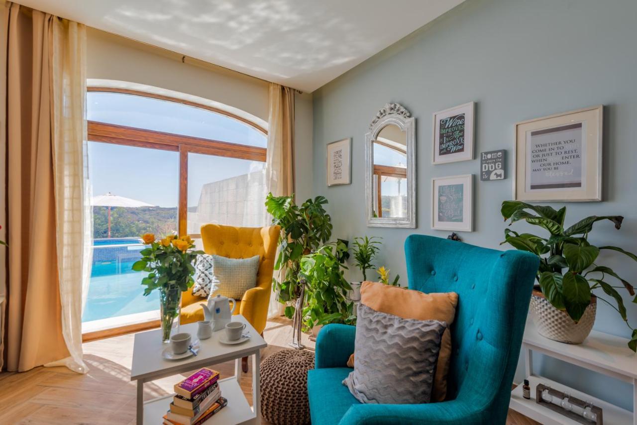 B&B Dgolden Valley Boutique Xagħra