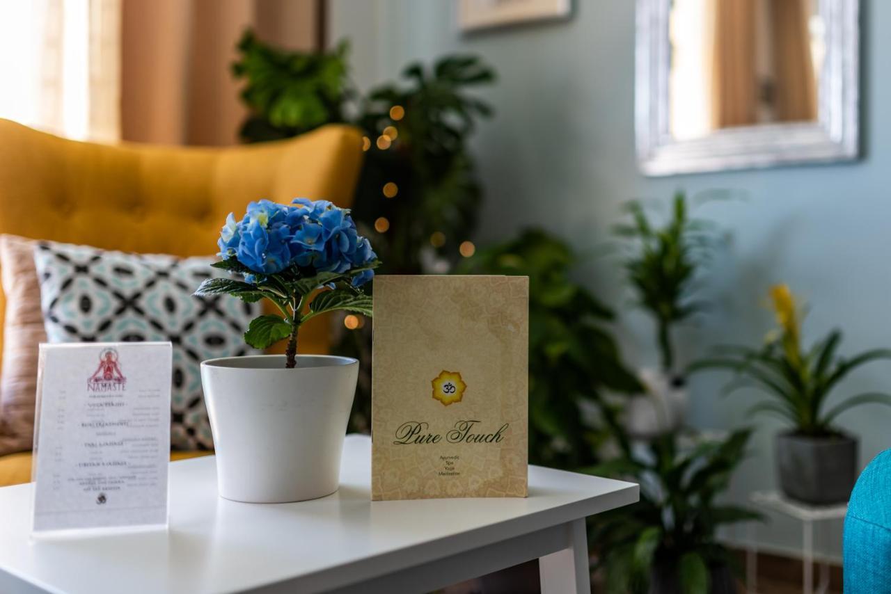 Dgolden Valley Boutique 3* Xagħra