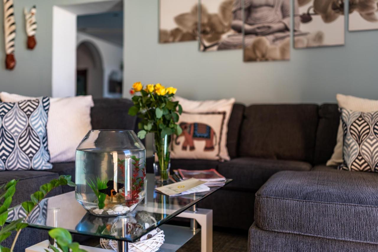 B&B Dgolden Valley Boutique