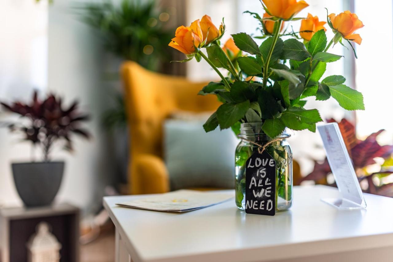 B&B Dgolden Valley Boutique Xagħra