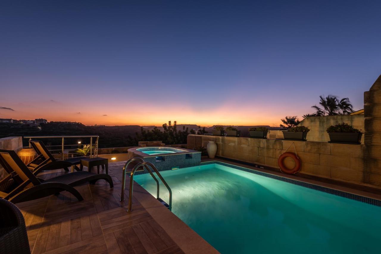 Dgolden Valley Boutique 3* Xagħra