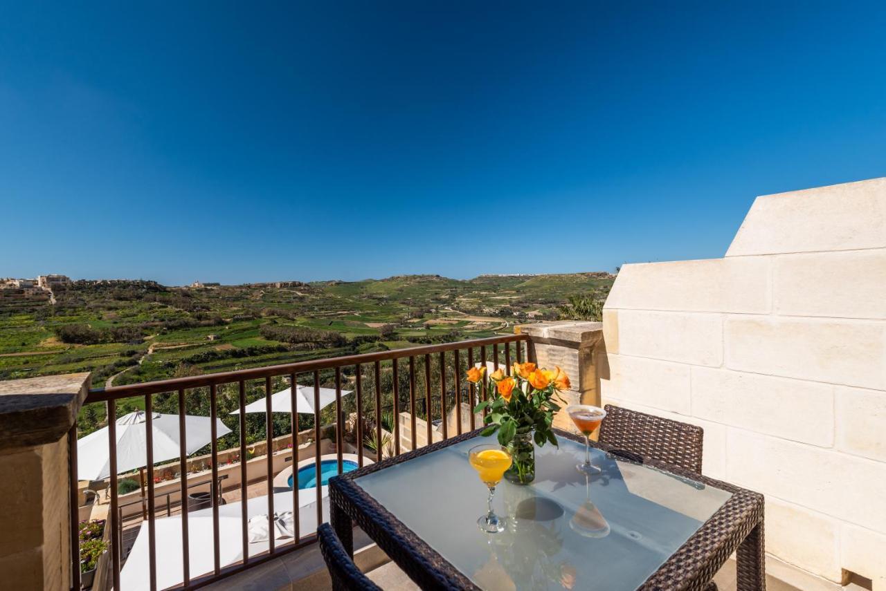 Dgolden Valley Boutique B&B Xagħra