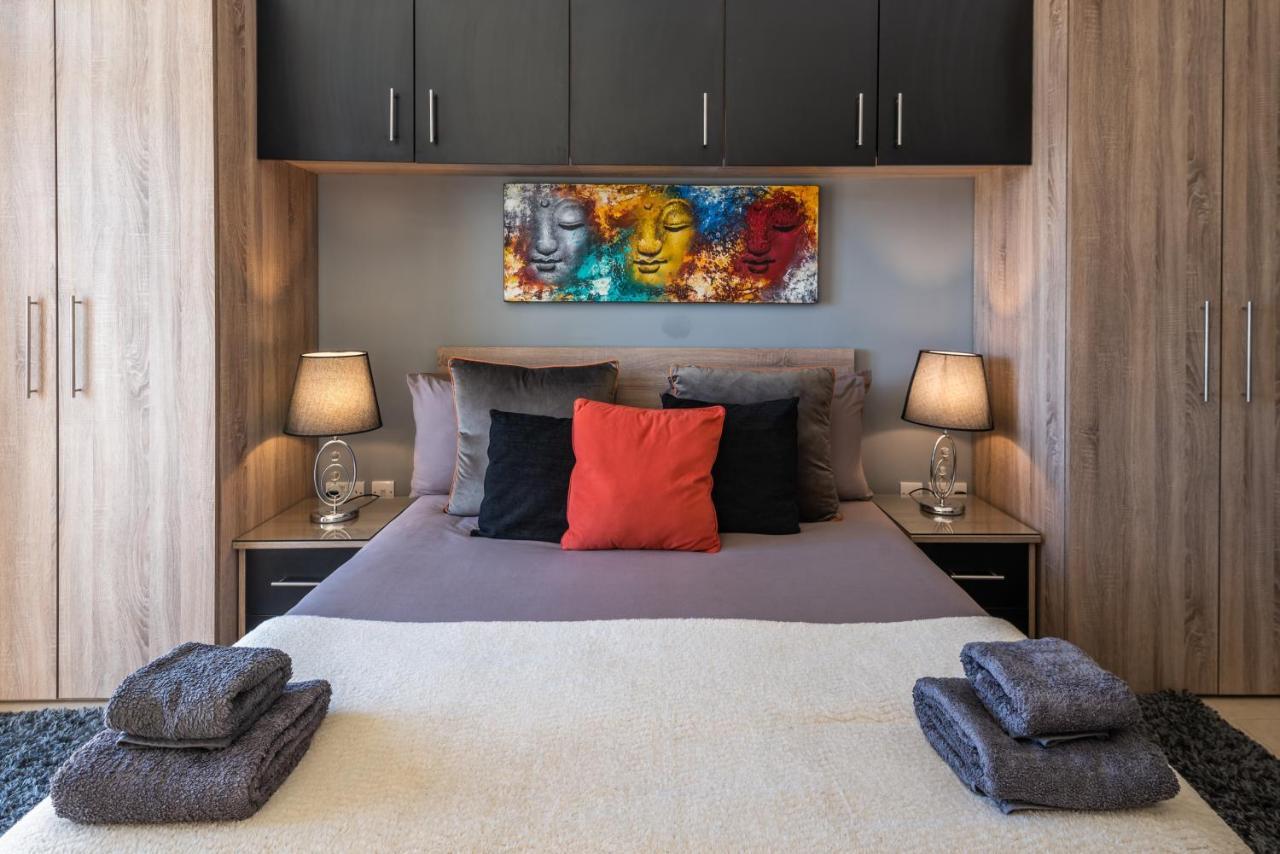 B&B Dgolden Valley Boutique 3*