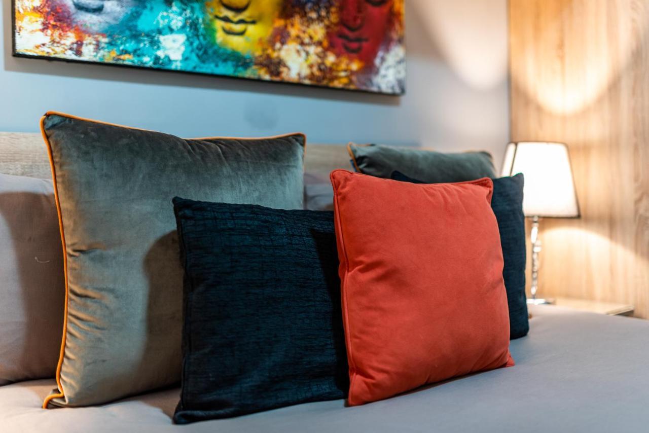 Dgolden Valley Boutique B&B