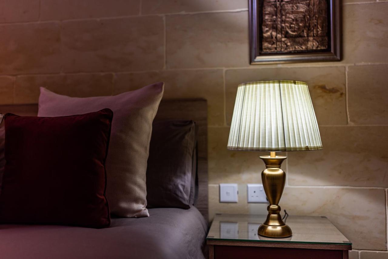 B&B Dgolden Valley Boutique Xagħra