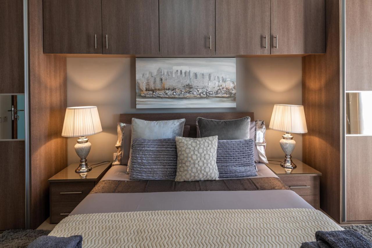 Dgolden Valley Boutique 3* Xagħra