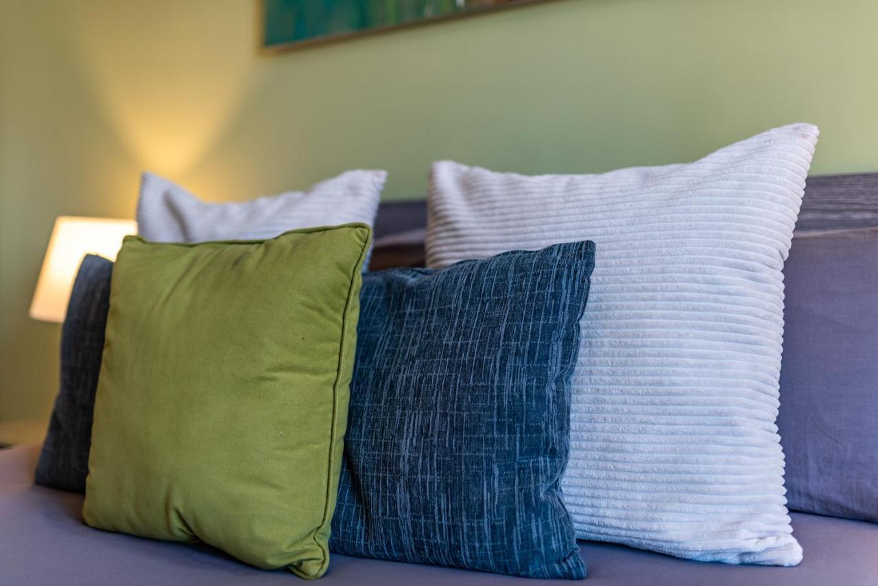 Dgolden Valley Boutique B&B Xagħra