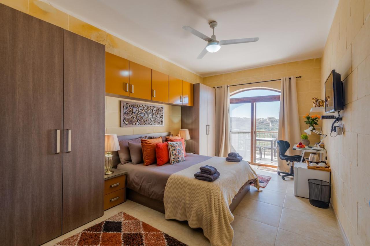 Dgolden Valley Boutique Xagħra