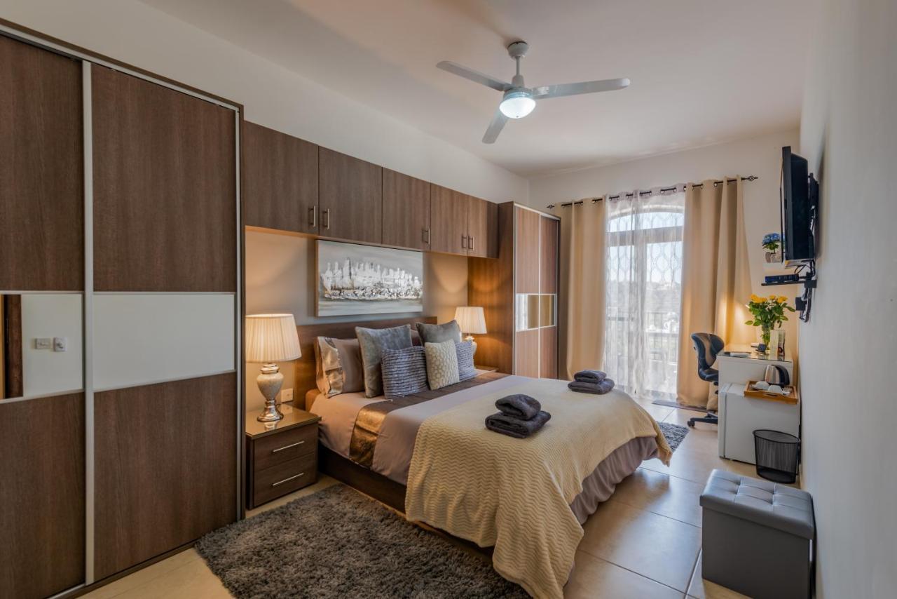 B&B Dgolden Valley Boutique 3*
