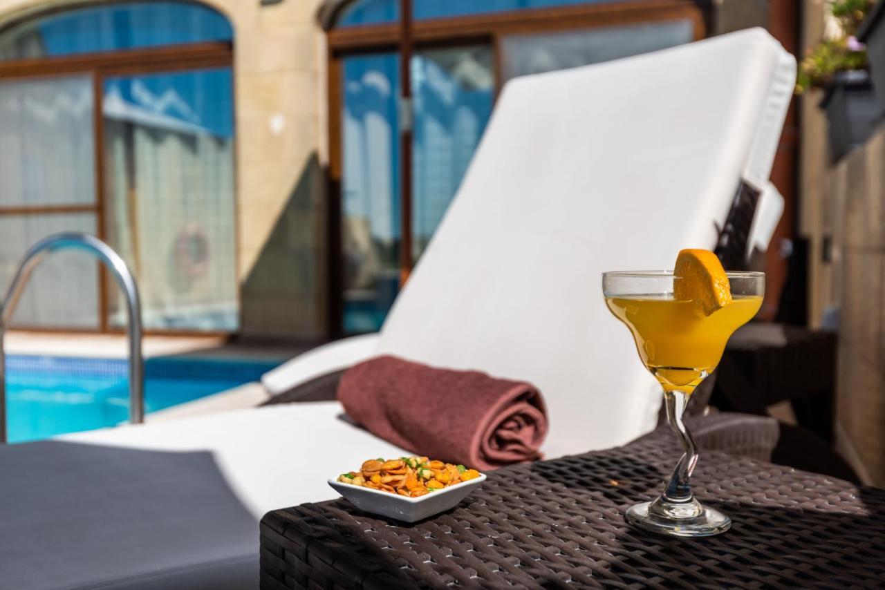 Dgolden Valley Boutique 3* Xagħra
