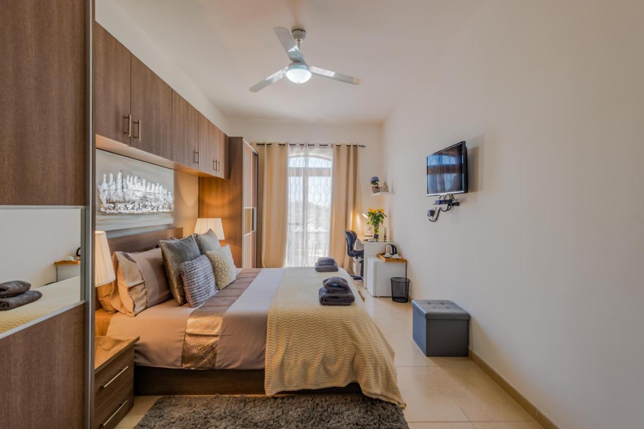 Dgolden Valley Boutique 3* Xagħra