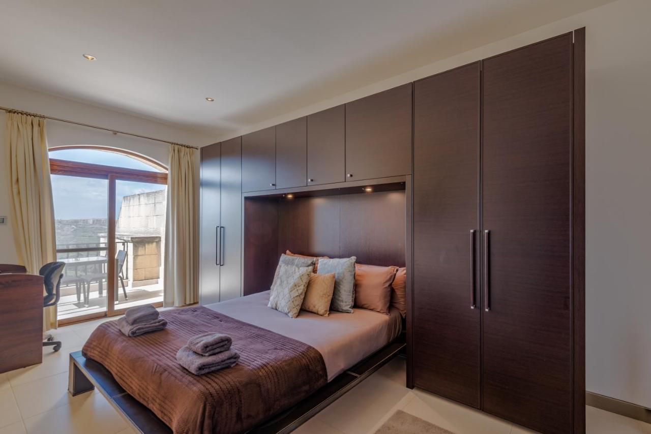 B&B Dgolden Valley Boutique Xagħra
