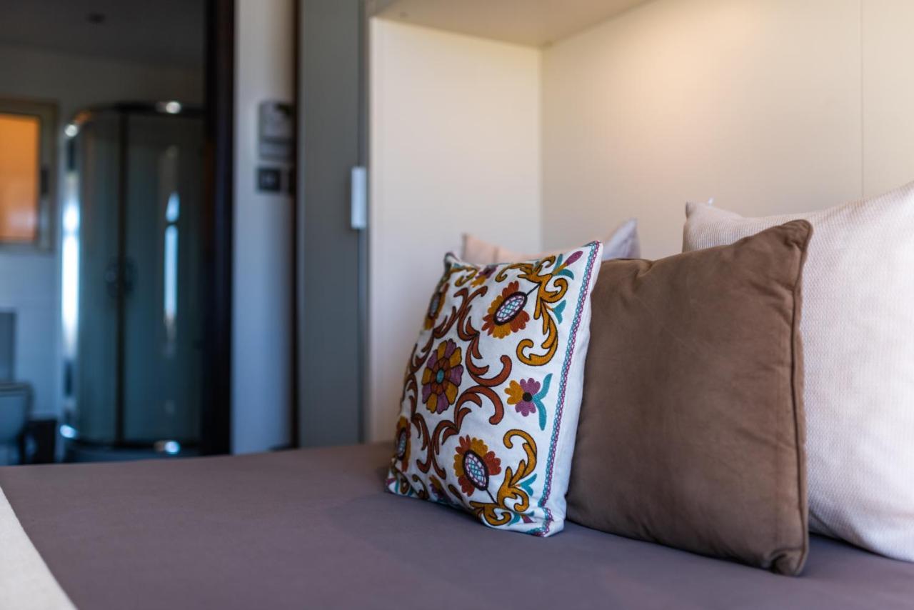 Dgolden Valley Boutique B&B Xagħra