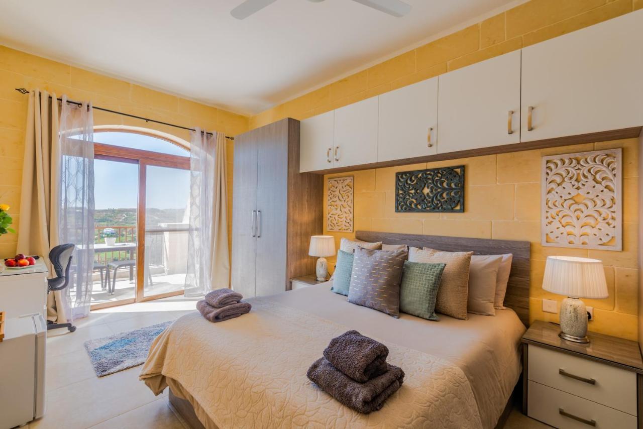 Dgolden Valley Boutique B&B