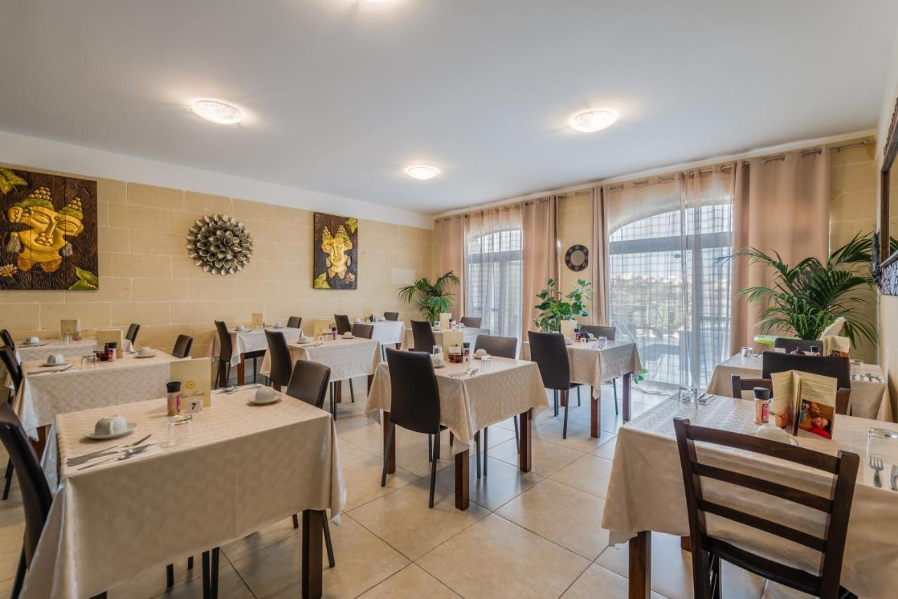 Dgolden Valley Boutique 3* Xagħra
