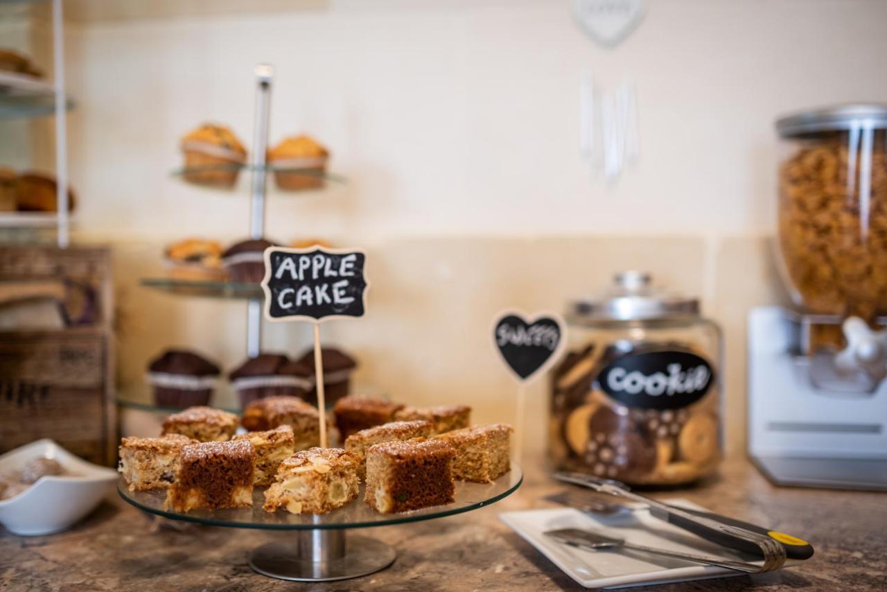 B&B Dgolden Valley Boutique Xagħra